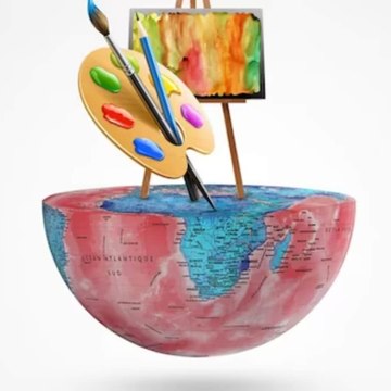 art world
