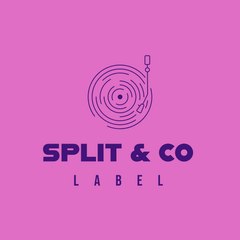 Split & Co Label