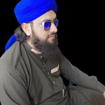 Qari Naeemullah Qadri