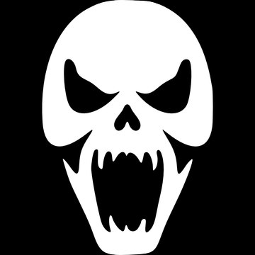 SCARE Magazine