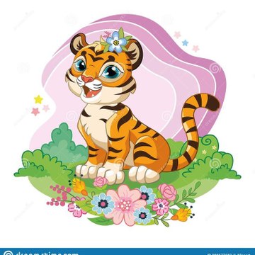 Animal Moments