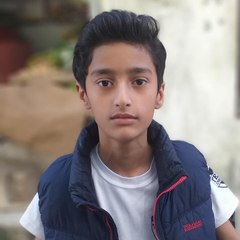 Eshaan Usman