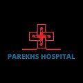Joint Replacement Hospital Ahmedabad