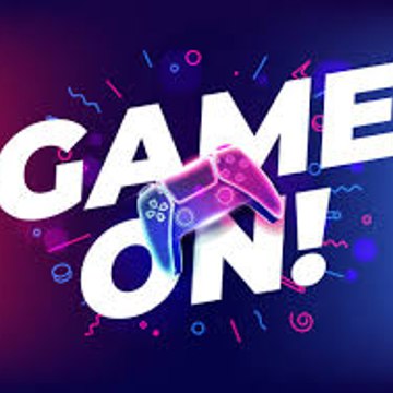 Game ON Ha