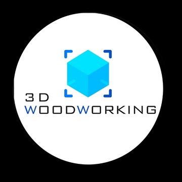 3D Woodworking