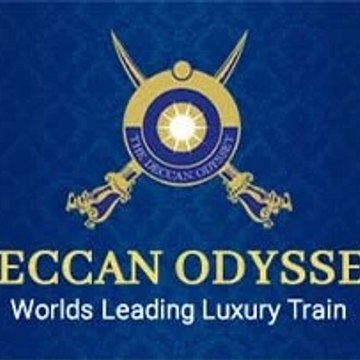 deccan odyssey luxury train