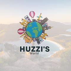 Huzzi's World