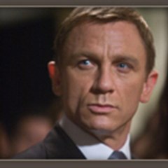 James Bond