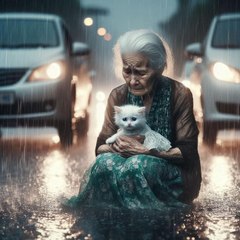 my ai kitten