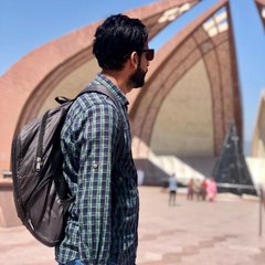 ibrar Ahmed