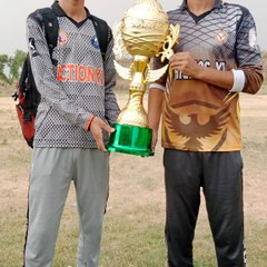 Ansar Dogar