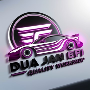 Dua Jan EFI & Hybrid Auto workshop