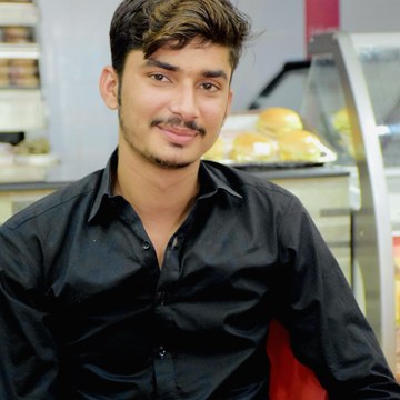 Tabassum Afzaal