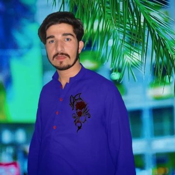 Orakzai king