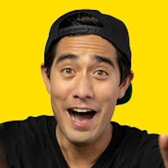 @Zachking