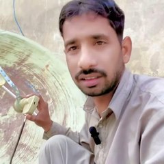 zahid Abbas Dni