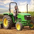 Agriculture