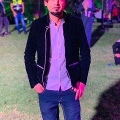 Majid Laiba