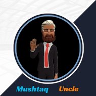 Mushtaq Uncle