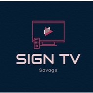 Sign Tv