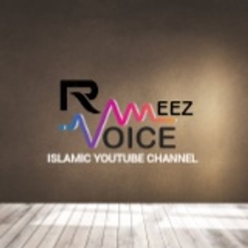 Rameez Voice