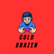 Cold Brazen