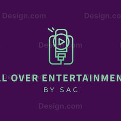All over entertainment