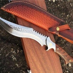 Pak Knives