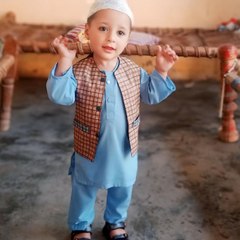 Fazlullah Qazi
