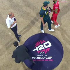 T20 World cup 2024