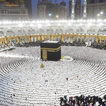 Islamic shorts