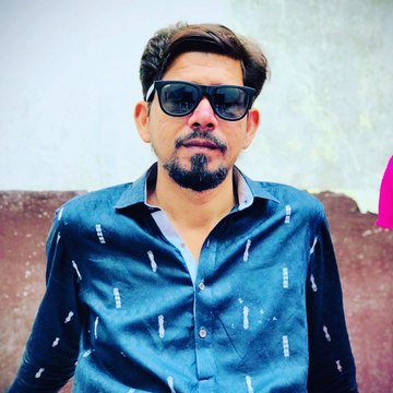 Naveed Jutt