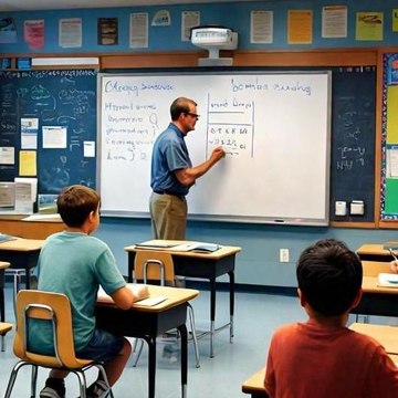 Education Updates