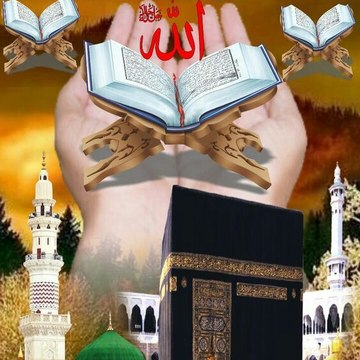 Islamicworld72