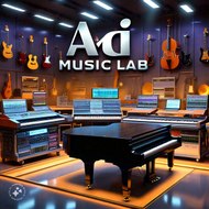AI MUSIC LAB