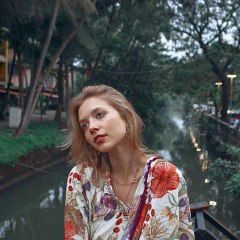 Marria chugurova