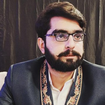 Sheharyar Badar