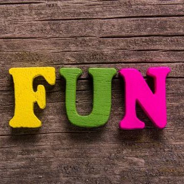 Fun momants