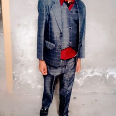 Tariq Mahmood