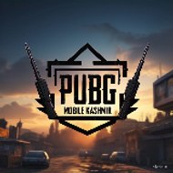 PUBG MOBILE KASHMIR