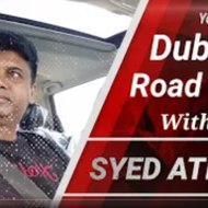 Syed Atif Ali Travel Diary