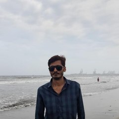 Shaheryar Toor