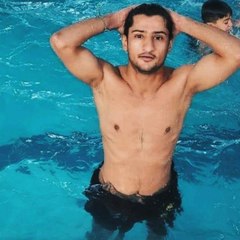 Mirza  Zeeshan