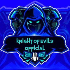 Knight of evils official77