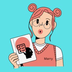 Quiz With Marry