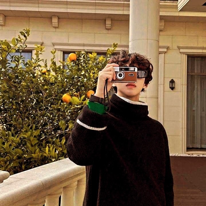 Dailymotion profile picture for @Haired