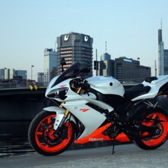 biker