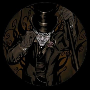 CrossDark-psychology