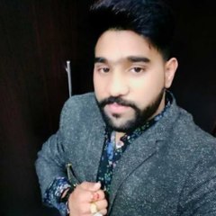 Usman James