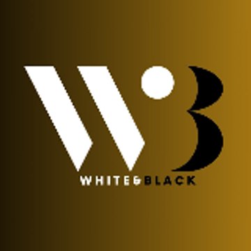 White&Black